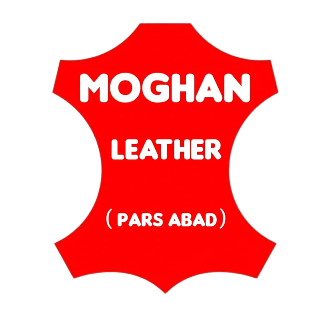 فروشگاه اینترنتی چرم مغان (پارس آباد)